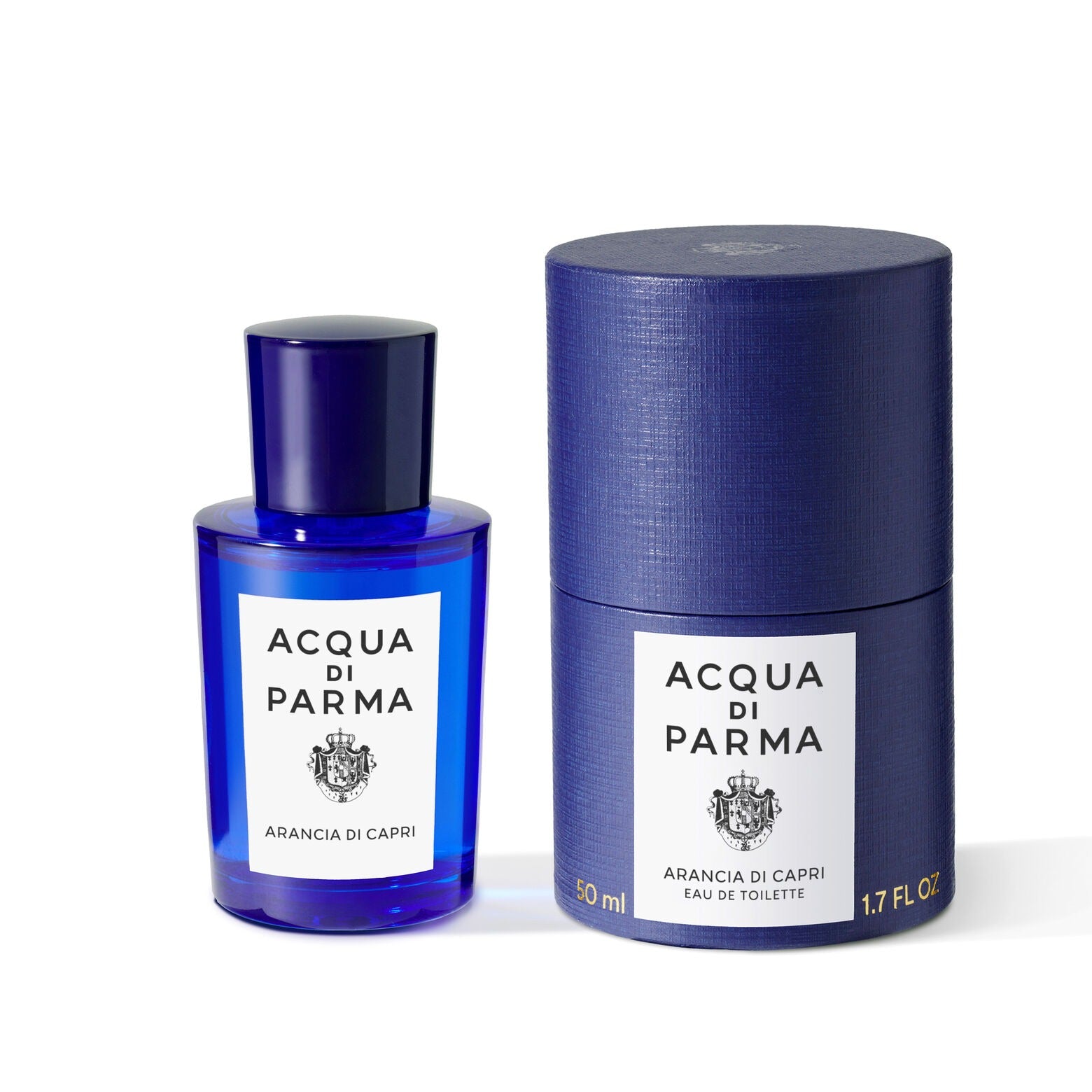 Arancia Di Capri Eau de Toilette-ACQUA DI PARMA-Verso