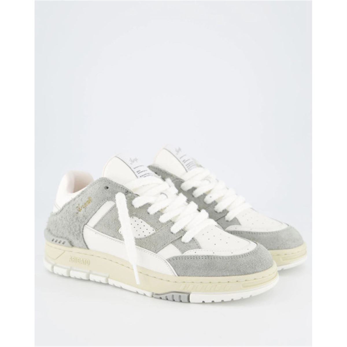 area lo fluffy sneaker-AXEL ARIGATO-Verso
