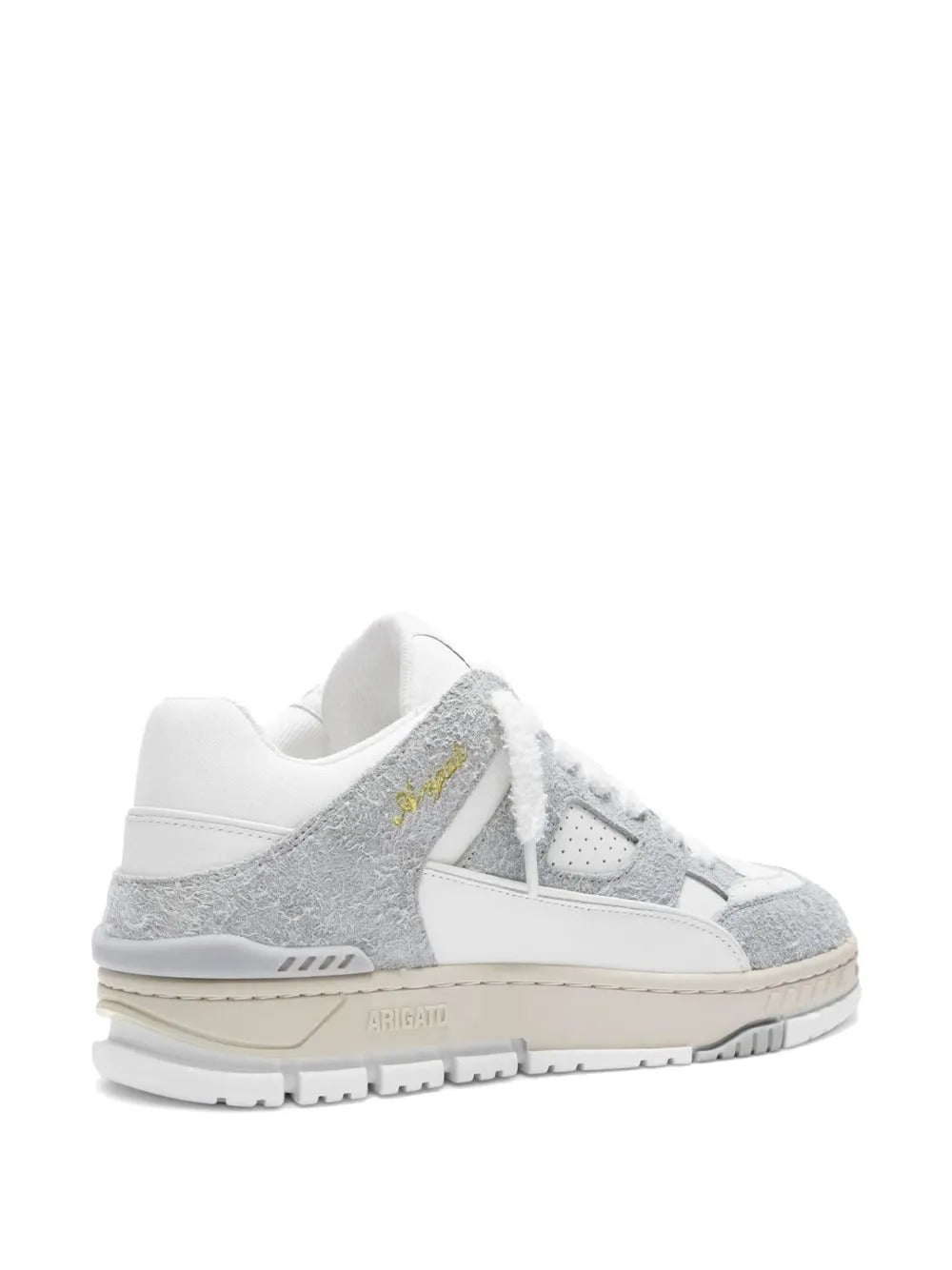 Area lo fluffy sneaker-AXEL ARIGATO-Verso