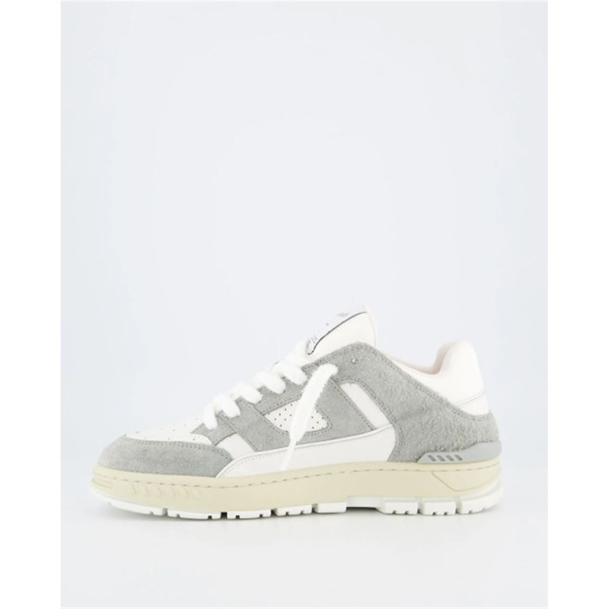 area lo fluffy sneaker-AXEL ARIGATO-Verso