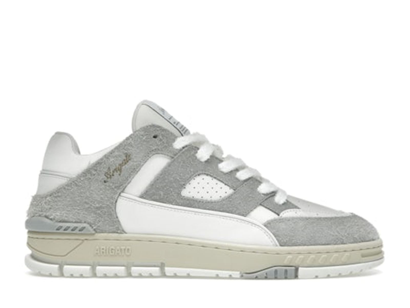 area lo fluffy sneaker-AXEL ARIGATO-Verso