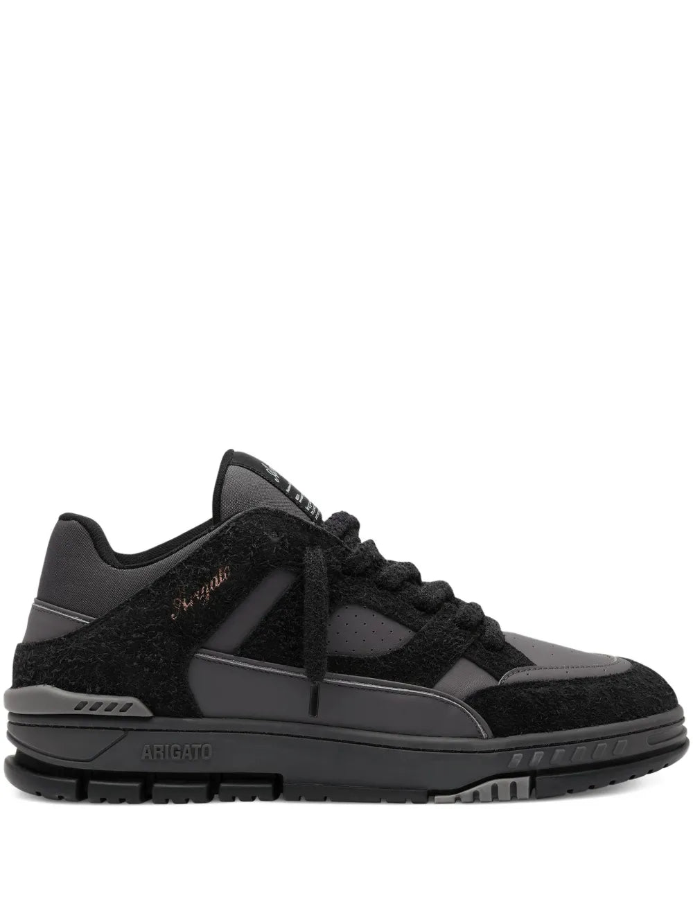Area lo fluffy sneakers-AXEL ARIGATO-Verso