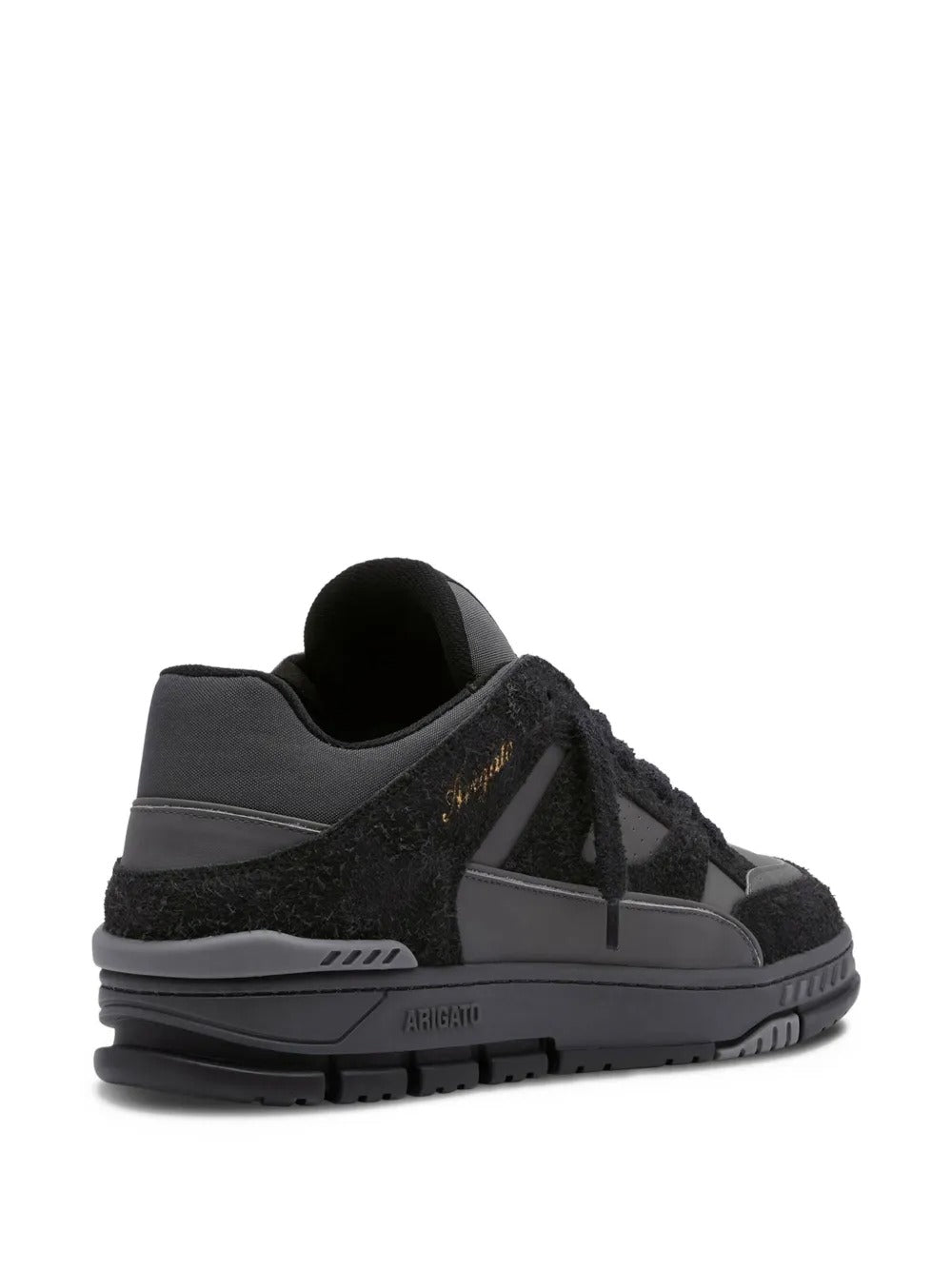 Area lo fluffy sneakers-AXEL ARIGATO-Verso