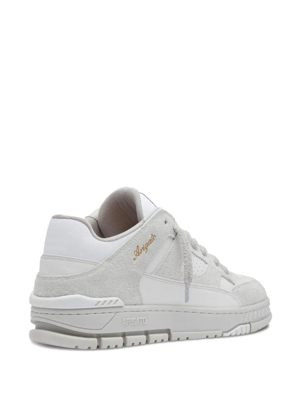 Area lo leather sneakers-AXEL ARIGATO-Verso