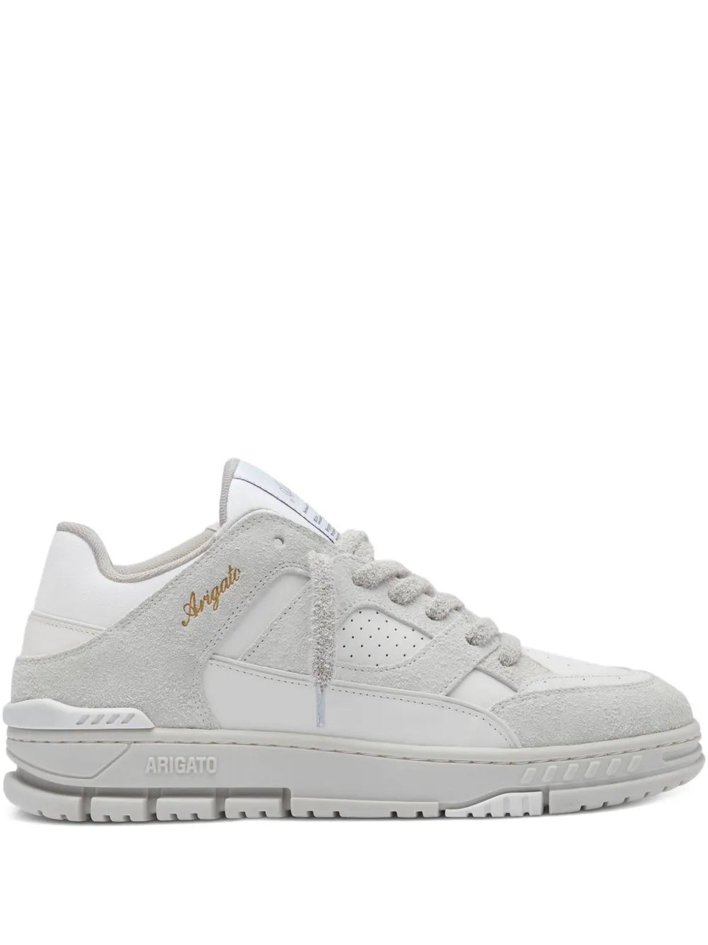 Area lo leather sneakers-AXEL ARIGATO-Verso