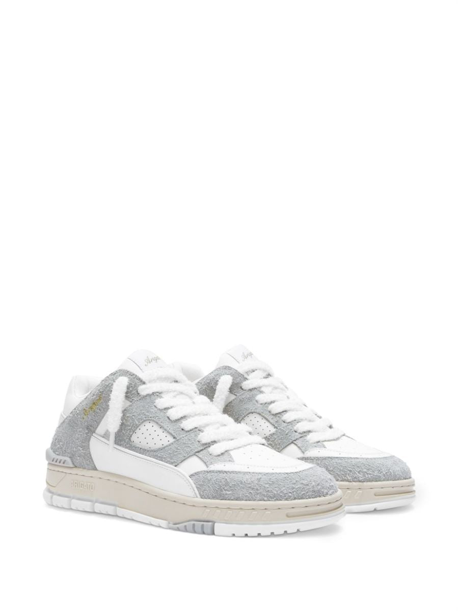 AREA LO PANELLED SNEAKERS -  AXEL ARIGATO -  Verso