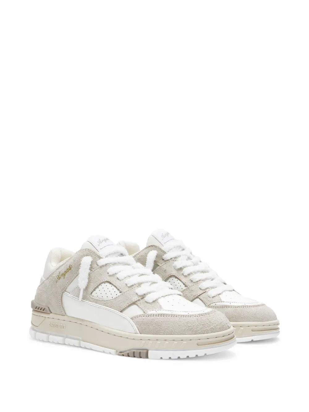 Area lo panelled sneakers-AXEL ARIGATO-Verso