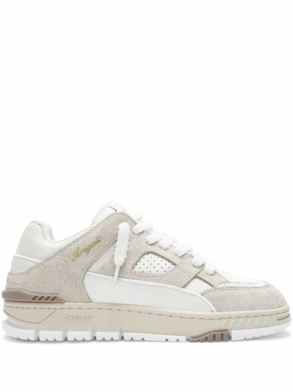 Area lo panelled sneakers-AXEL ARIGATO-Verso