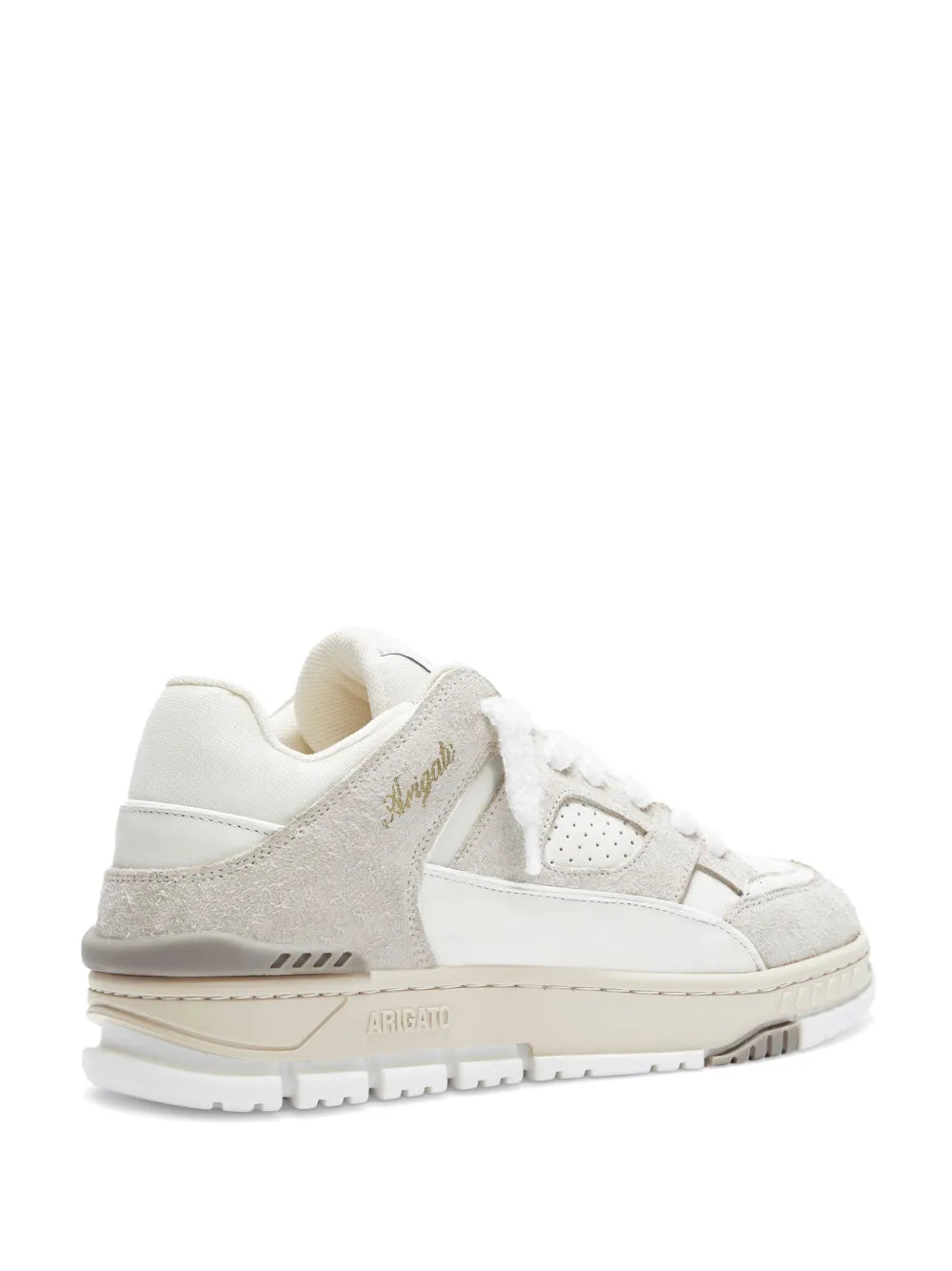 Area lo panelled sneakers-AXEL ARIGATO-Verso