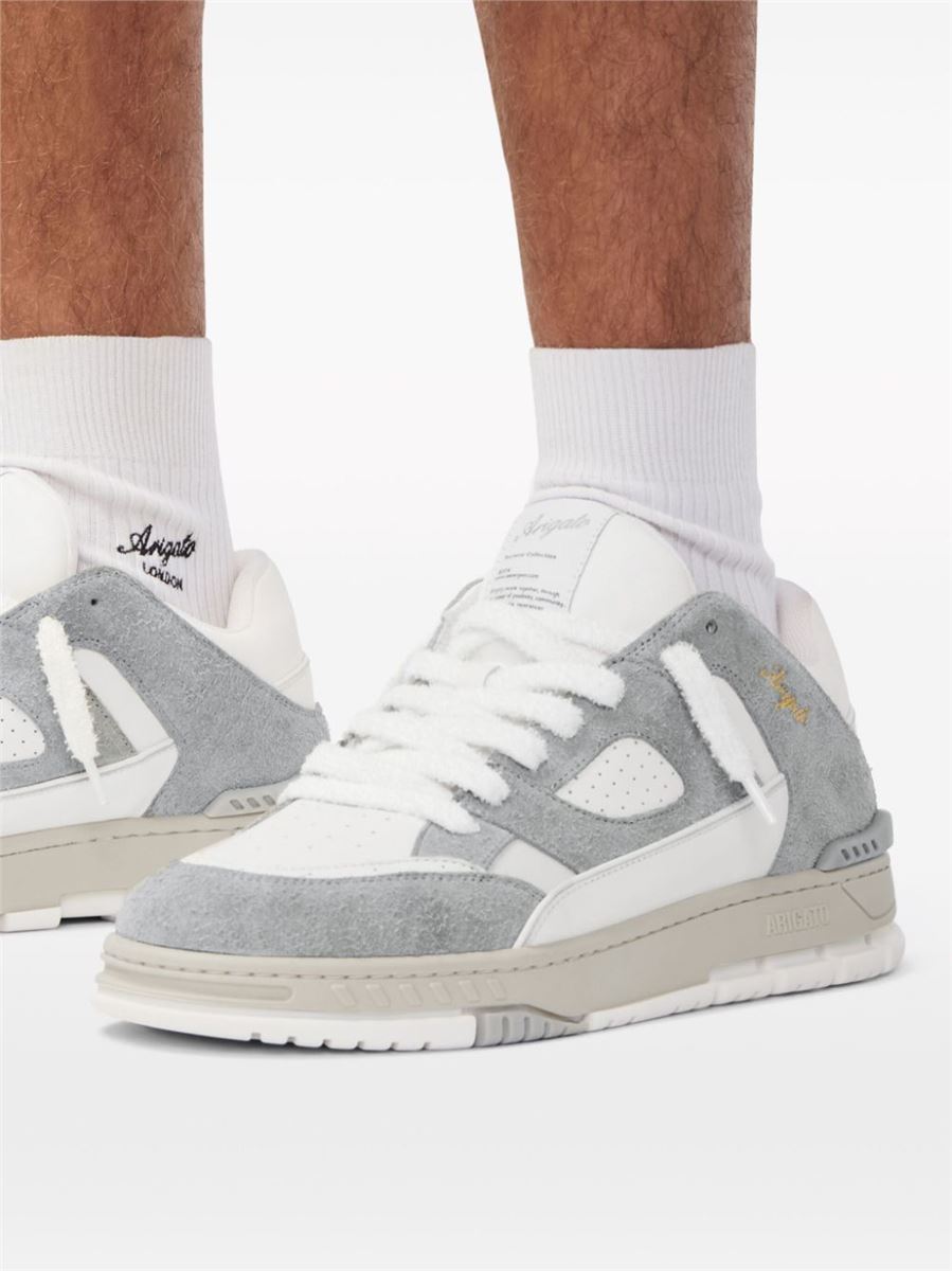 AREA LO PANELLED SNEAKERS -  AXEL ARIGATO -  Verso