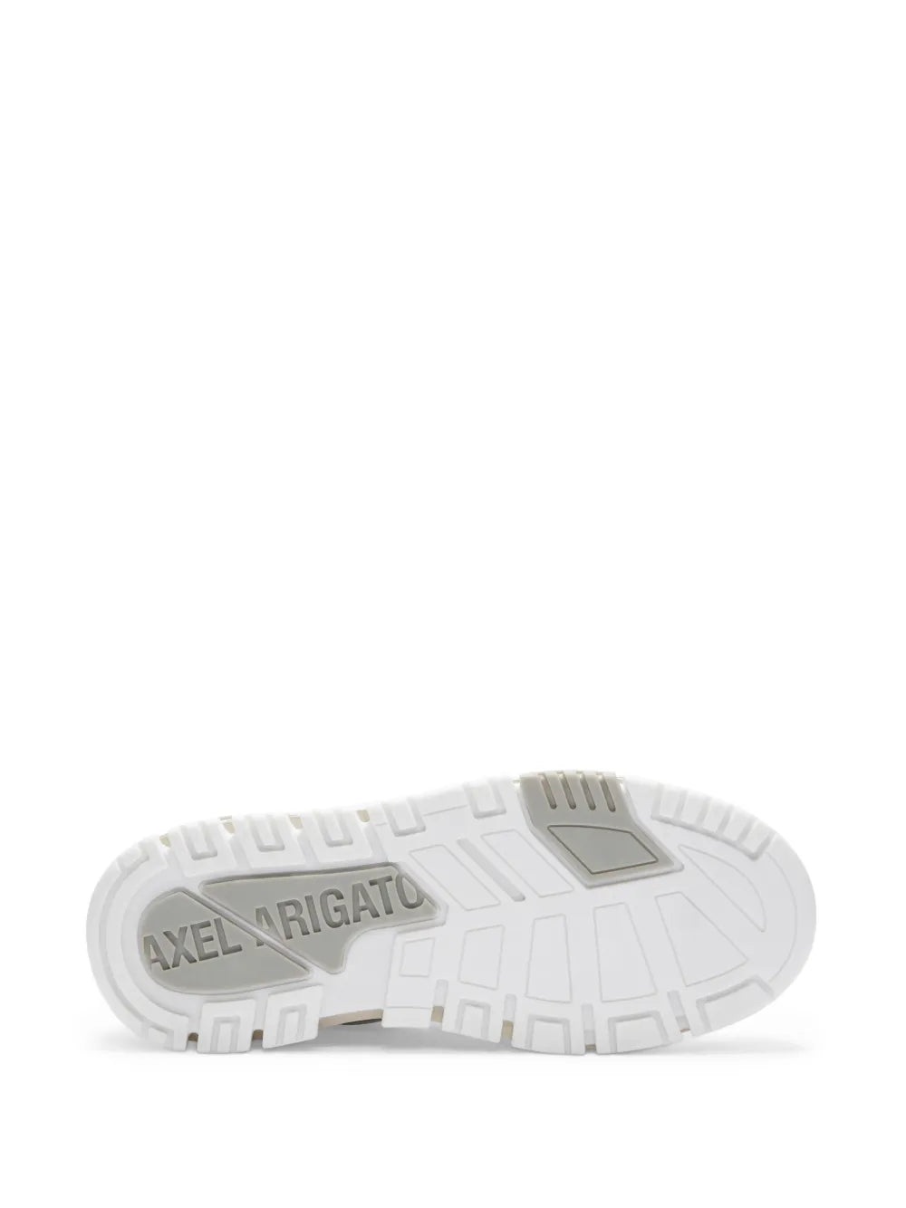 Area lo panelled sneakers-AXEL ARIGATO-Verso