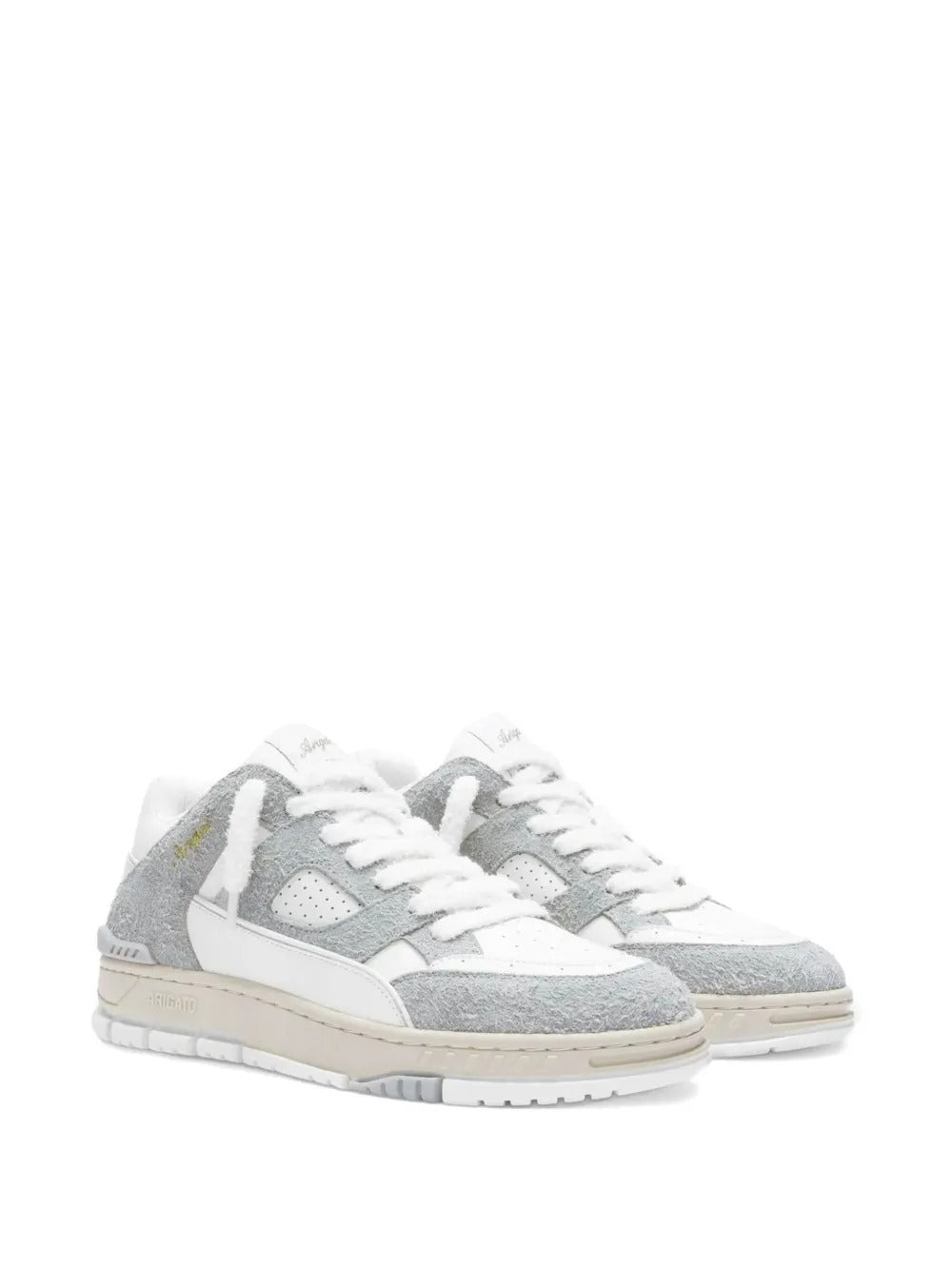 Area lo fluffy sneaker-AXEL ARIGATO-Verso