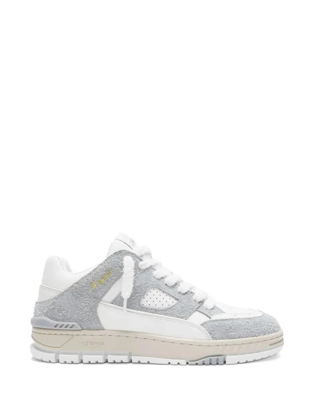 Area lo fluffy sneaker-AXEL ARIGATO-306032-40-Verso