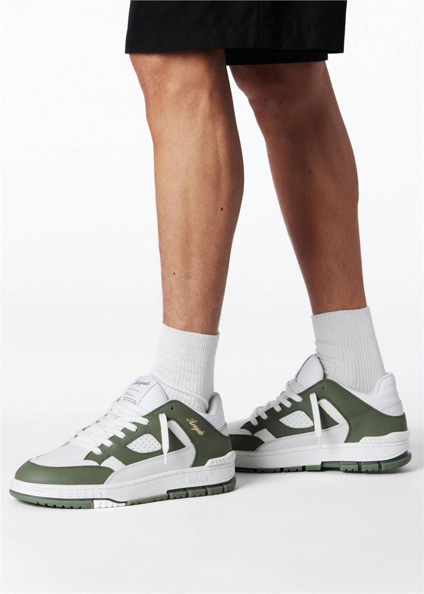 AREA LO SNEAKER -  AXEL ARIGATO -  Verso