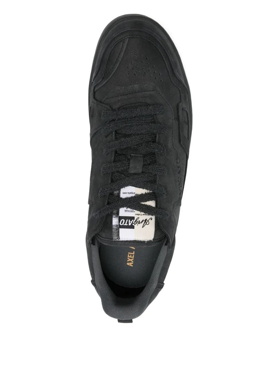 Arigato panelled trainer-AXEL ARIGATO-Verso