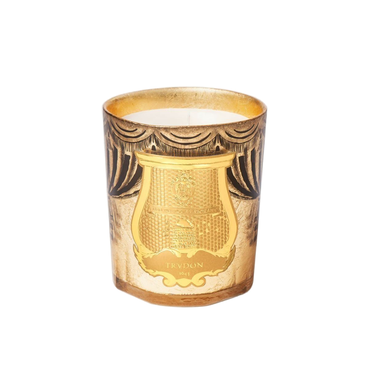 Arosa-CIRE TRUDON-Verso