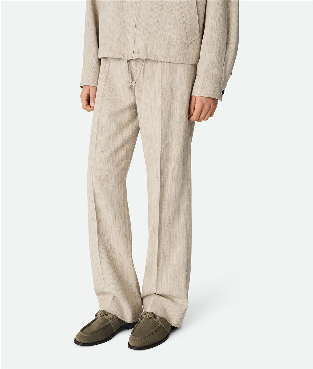 Astaire loafer-BOTTEGA VENETA-Verso