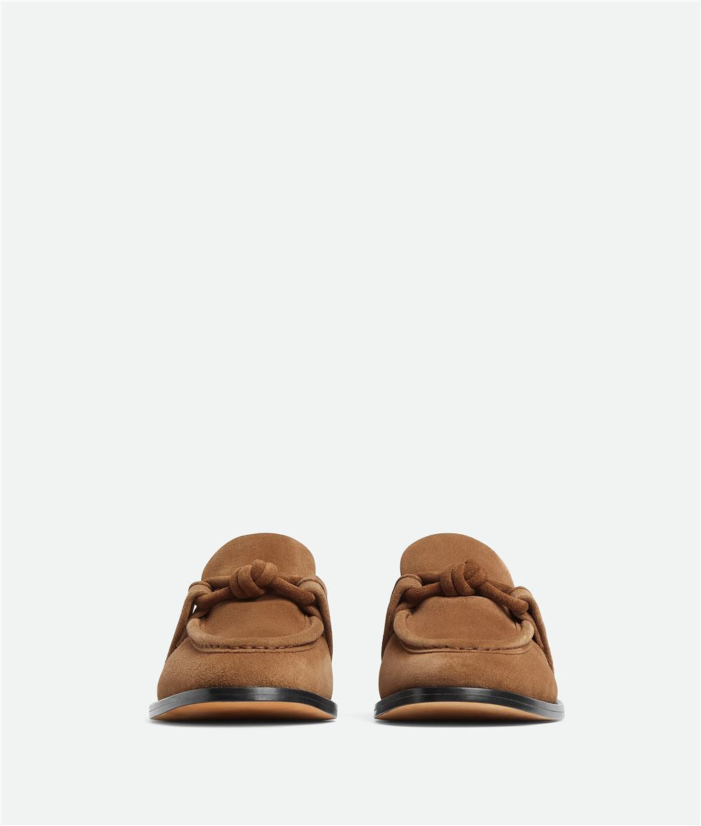 Astaire loafer-BOTTEGA VENETA-Verso