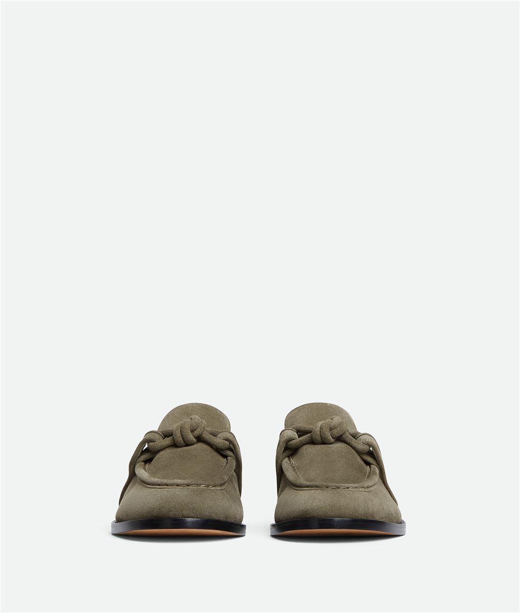 Astaire loafer-BOTTEGA VENETA-Verso