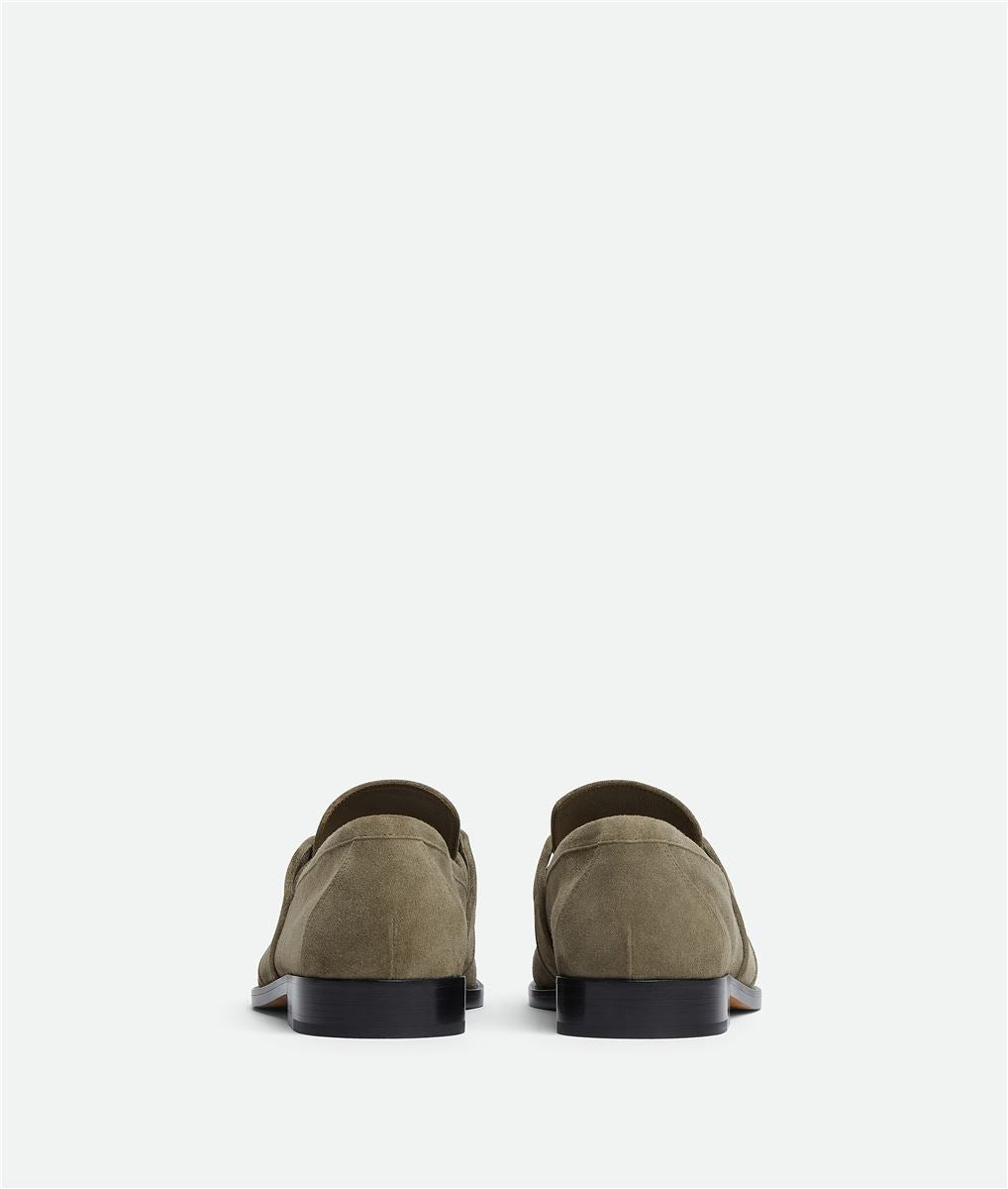 Astaire loafer-BOTTEGA VENETA-Verso