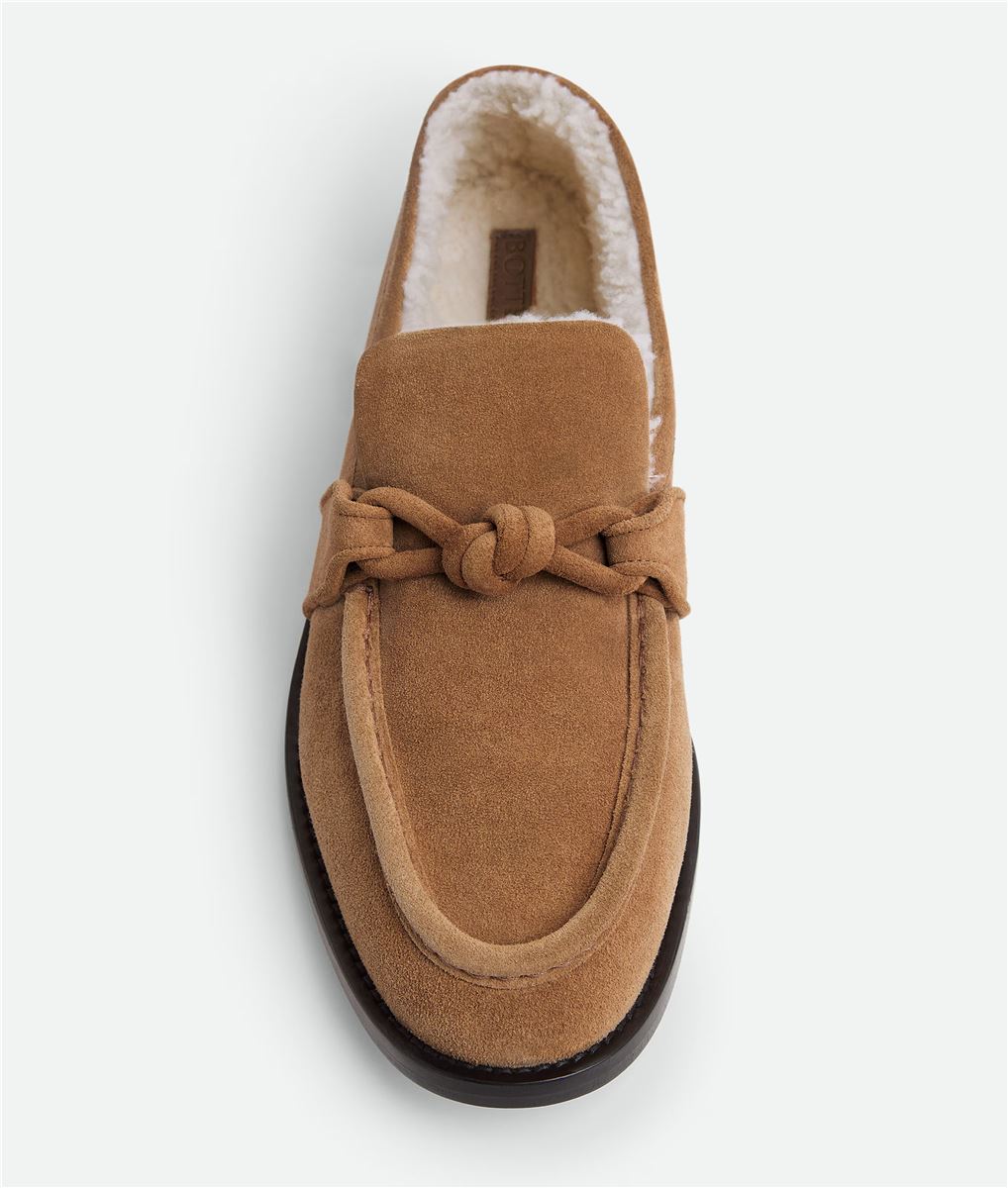 Astaire loafer-BOTTEGA VENETA-Verso