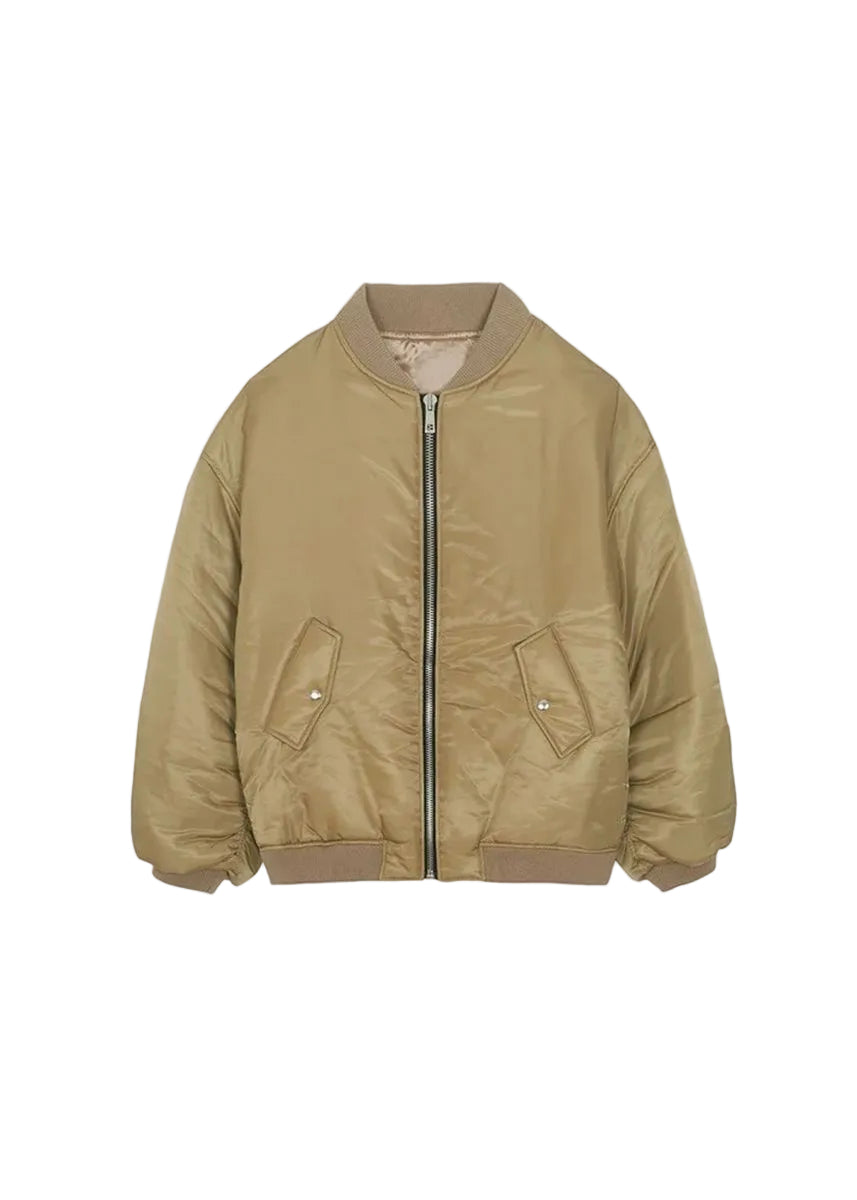 Astra bomber jacket-THE FRANKIE SHOP-309259-XXS-Verso
