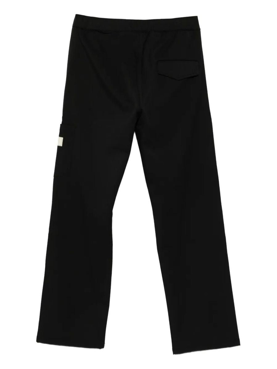 Atelier tailored trousers-FLÂNEUR-Verso