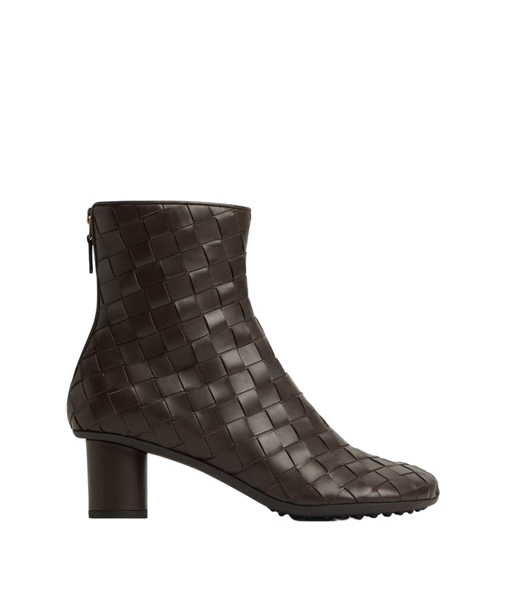 atomic ankle boot-BOTTEGA VENETA-Verso