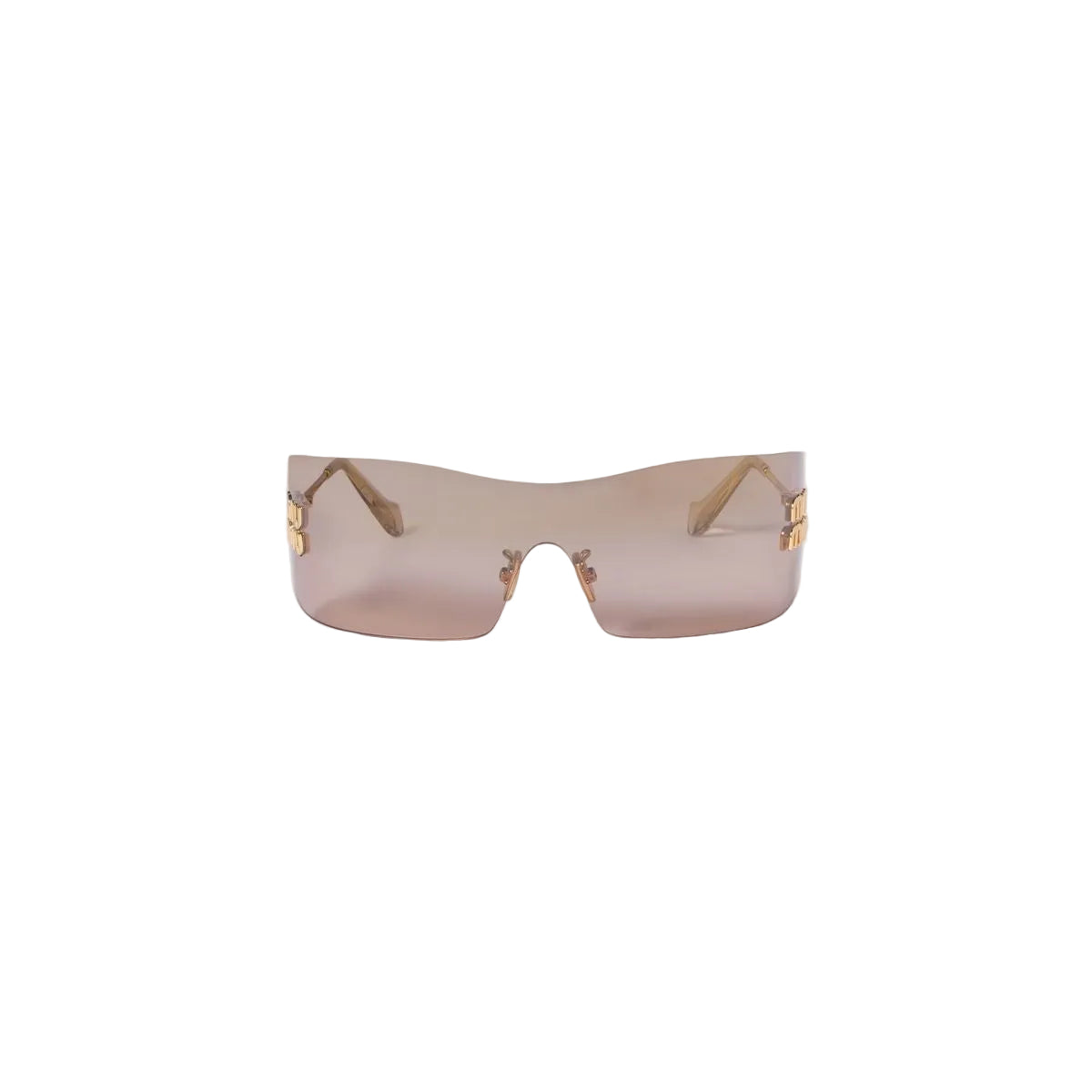 Aube sunglasses-MIU MIU-310539-TU-TU-Verso