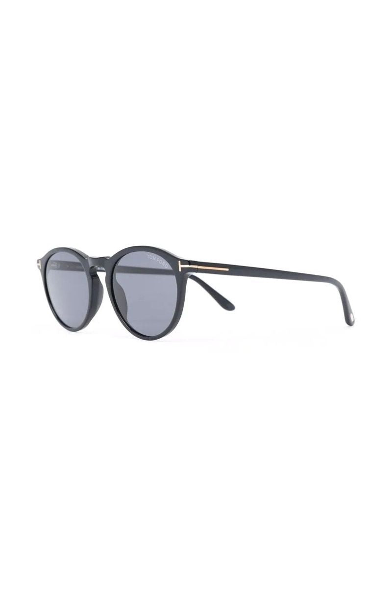 Aurele sunglasses-TOM FORD SUNGLASSES-Verso