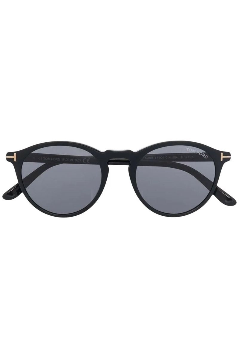 Aurele sunglasses-TOM FORD SUNGLASSES-303025-TU-Verso