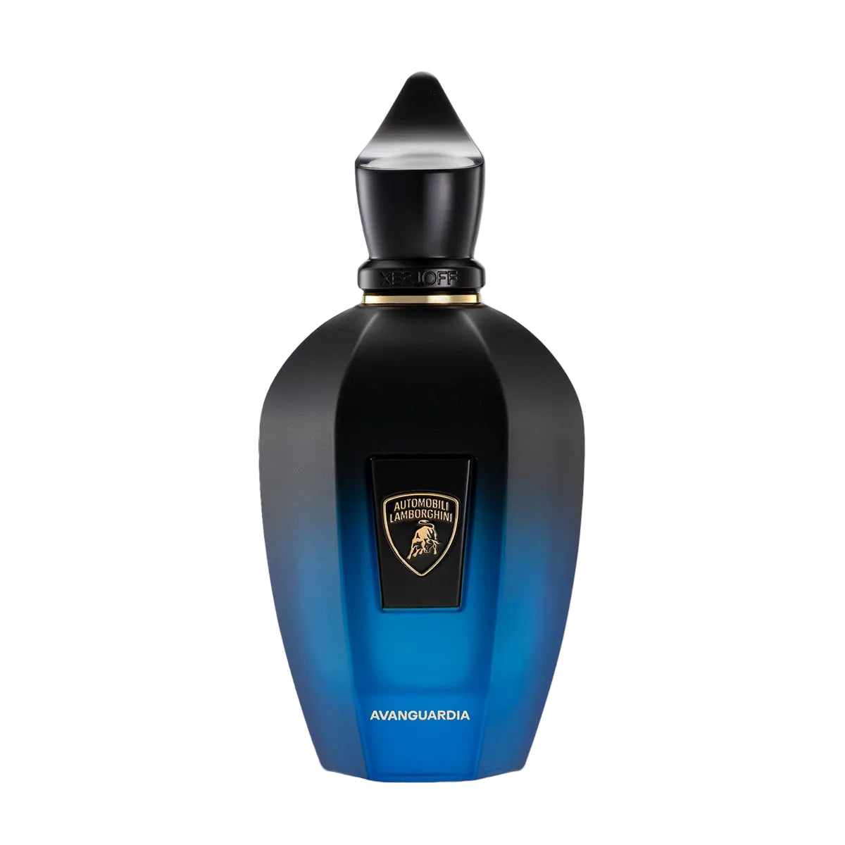 Avanguardia eau de parfum-XERJOFF-316373-100 ML-Verso