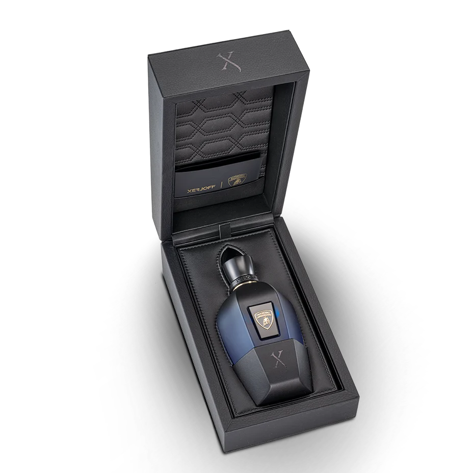 Avanguardia eau de parfum-XERJOFF-Verso
