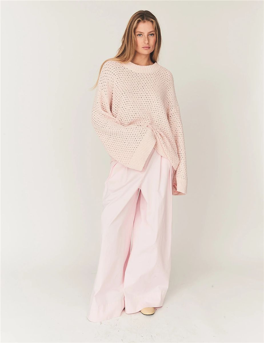 Avelino pants ballerina-THE GARMENT-Verso