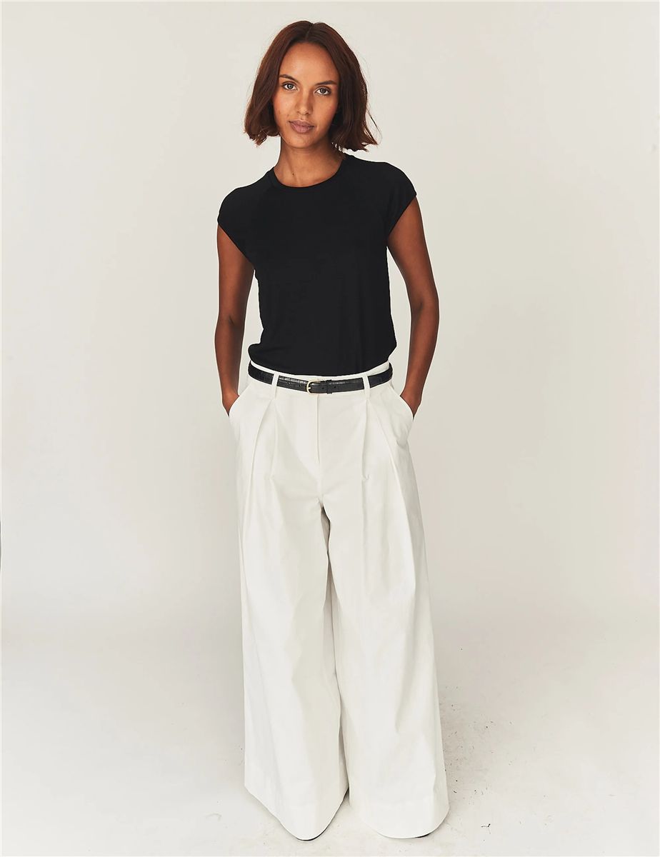 Avelino pants ballerina-THE GARMENT-Verso