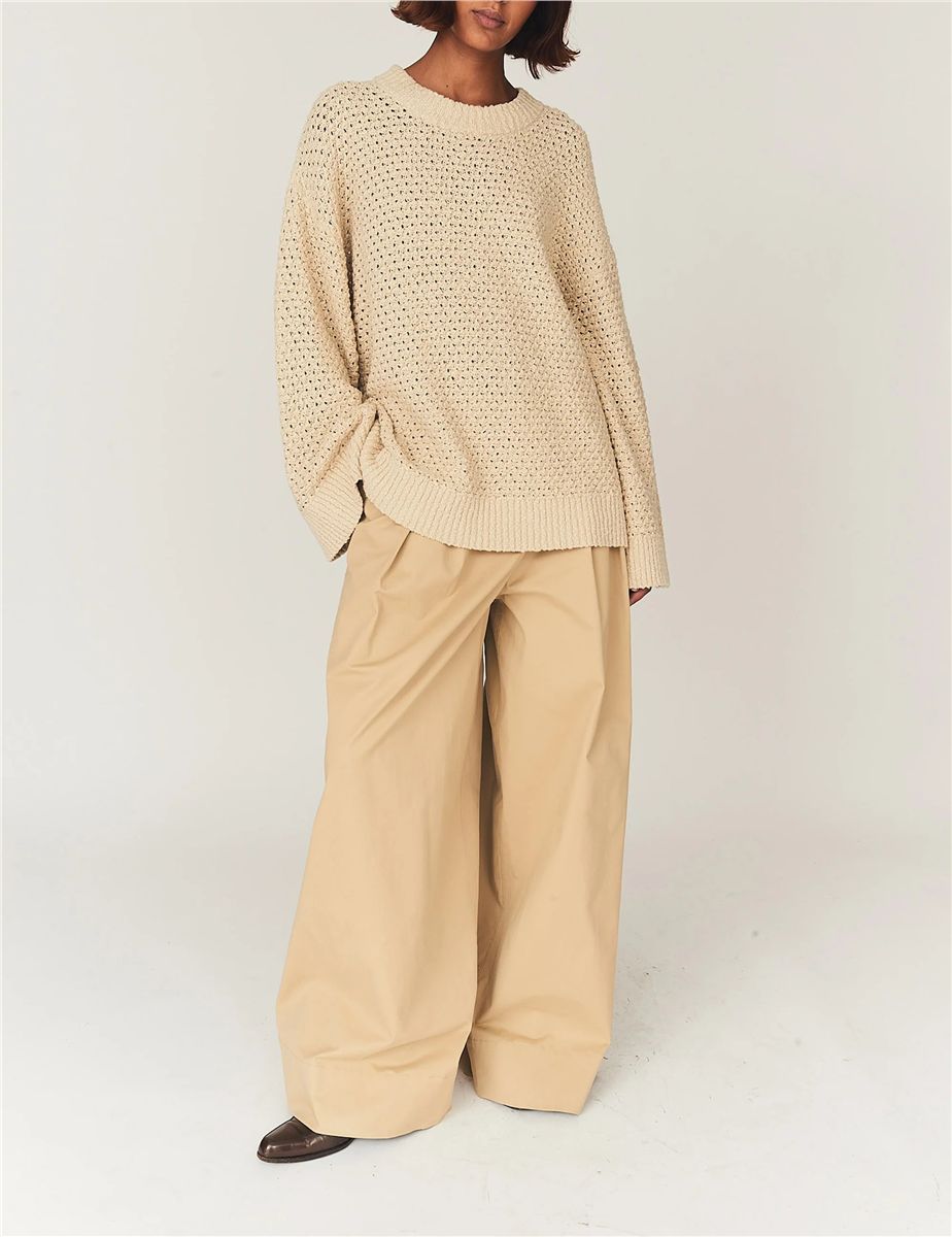 Avelino pants ballerina-THE GARMENT-Verso