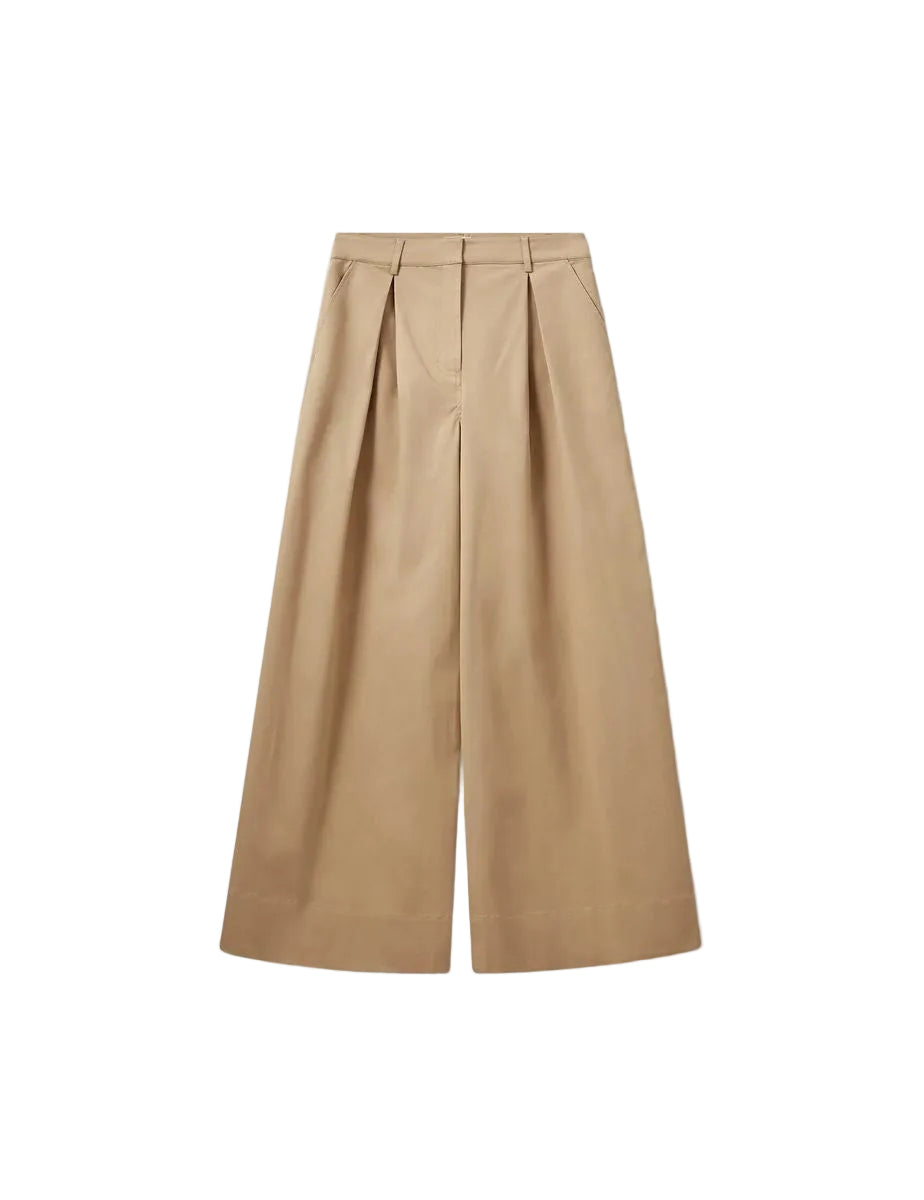 Avelino pants ballerina-THE GARMENT-Verso