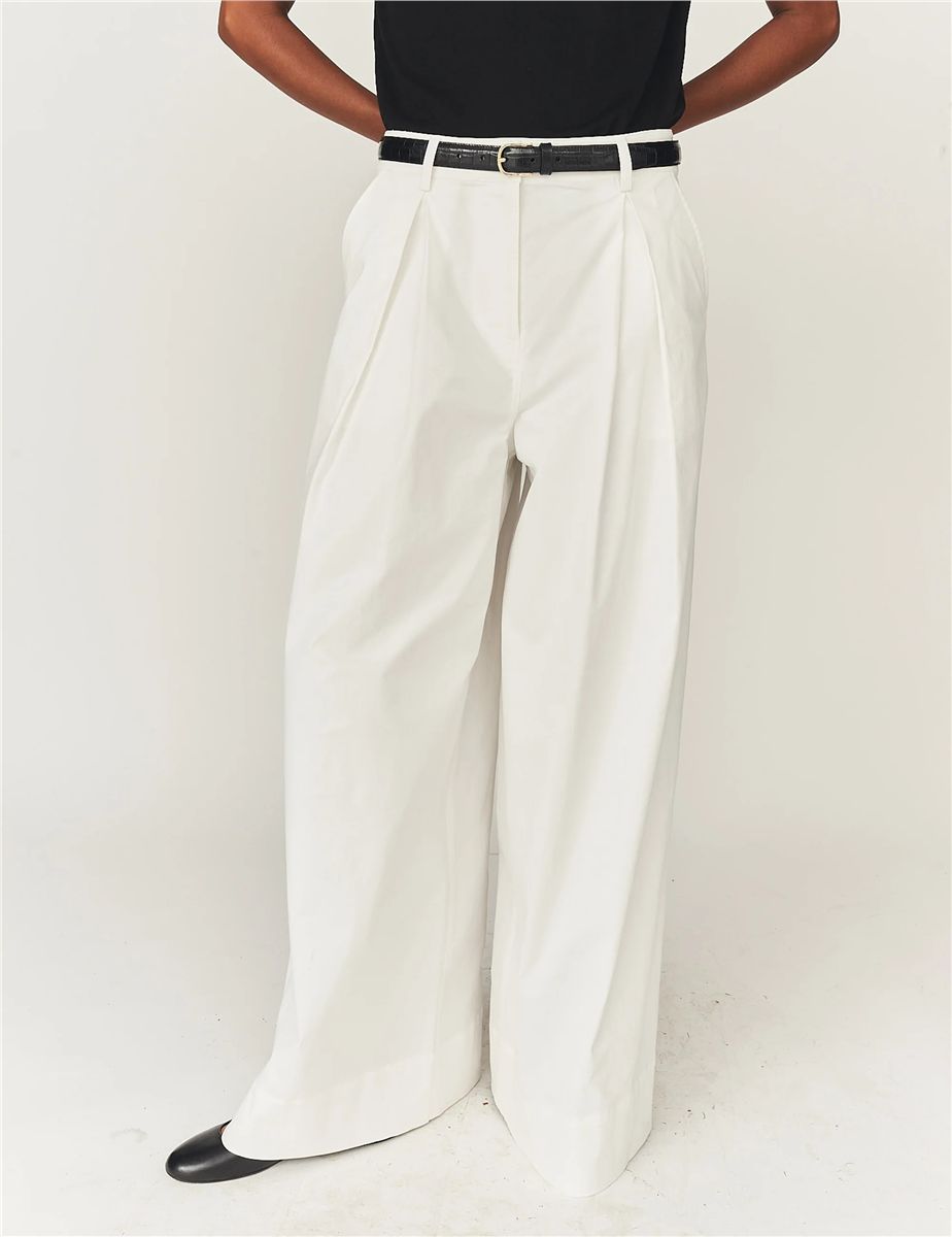 Avelino pants ballerina-THE GARMENT-Verso