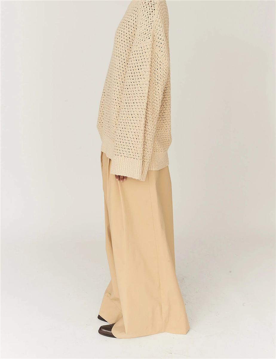 Avelino pants ballerina-THE GARMENT-Verso