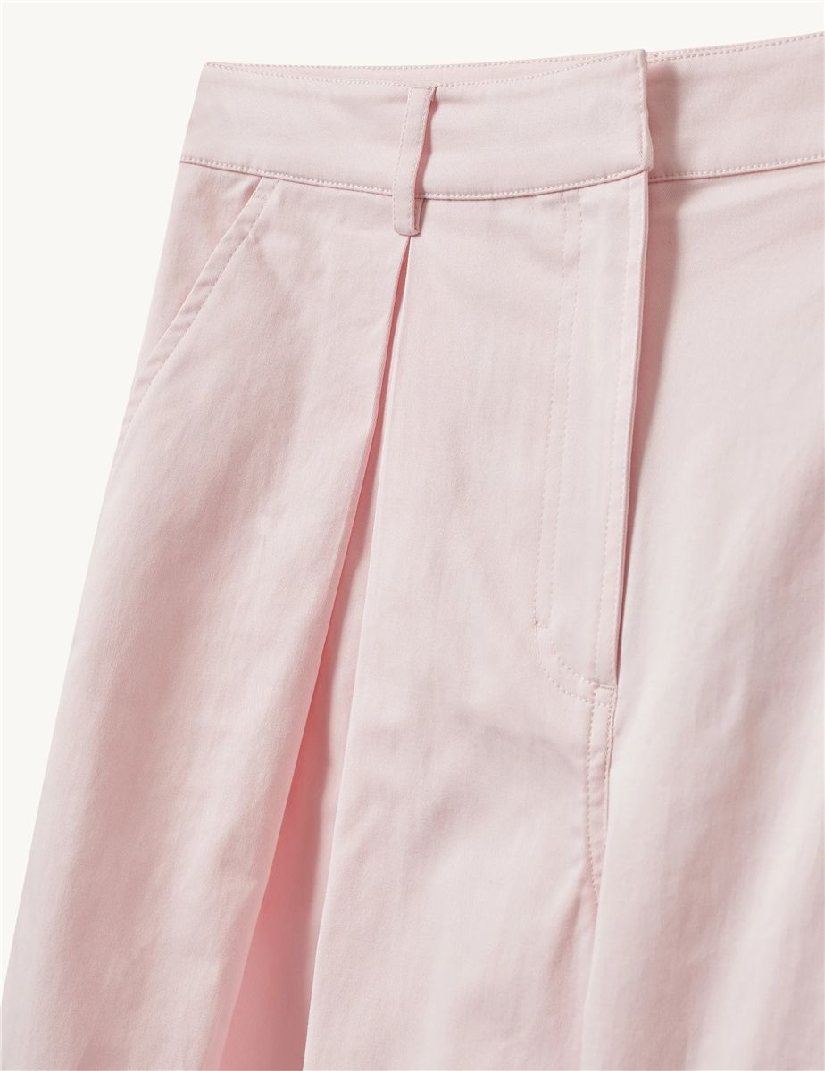 Avelino pants ballerina-THE GARMENT-Verso