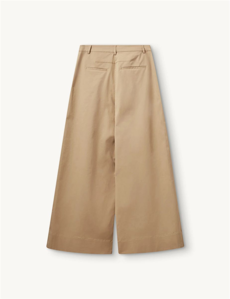 Avelino pants ballerina-THE GARMENT-Verso