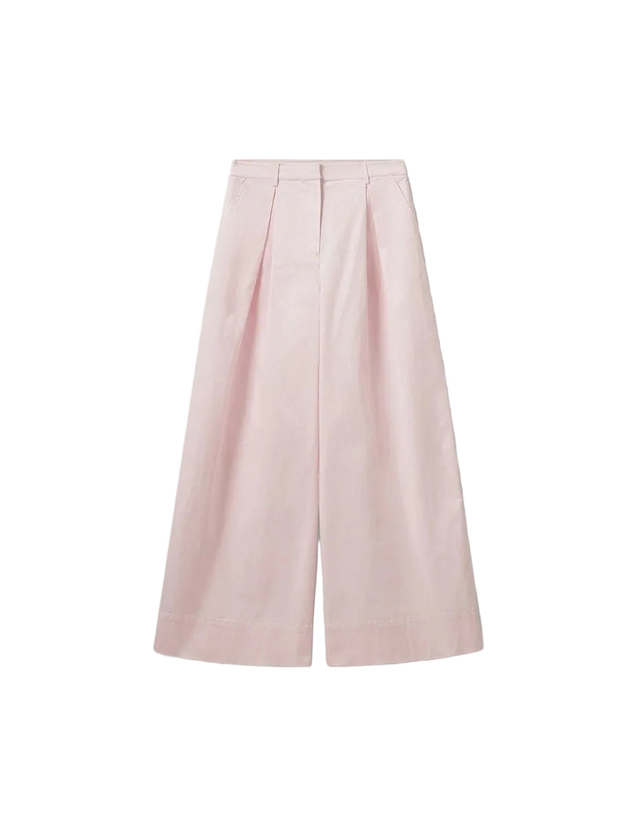 Avelino pants ballerina-THE GARMENT-Verso
