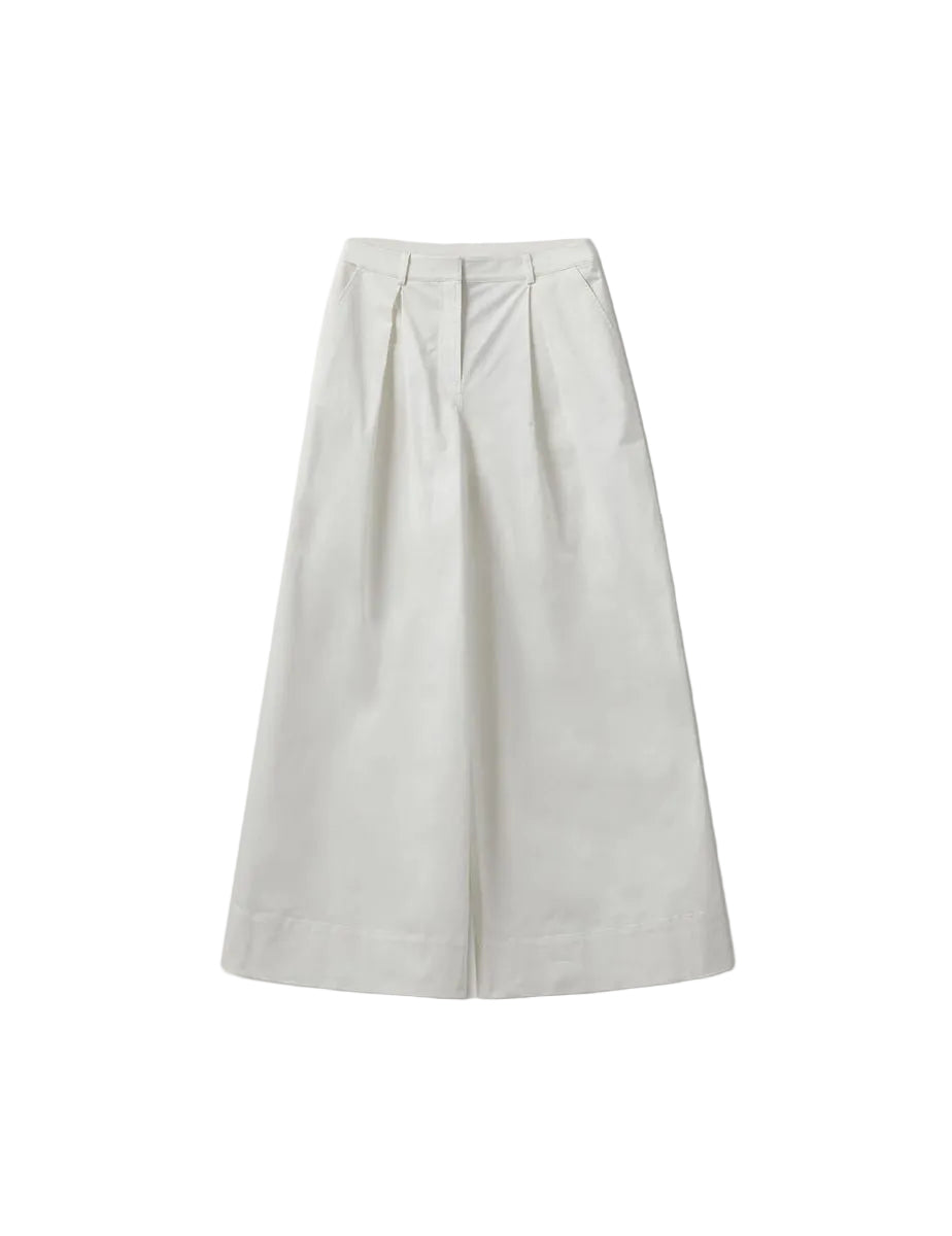 Avelino pants ballerina-THE GARMENT-Verso