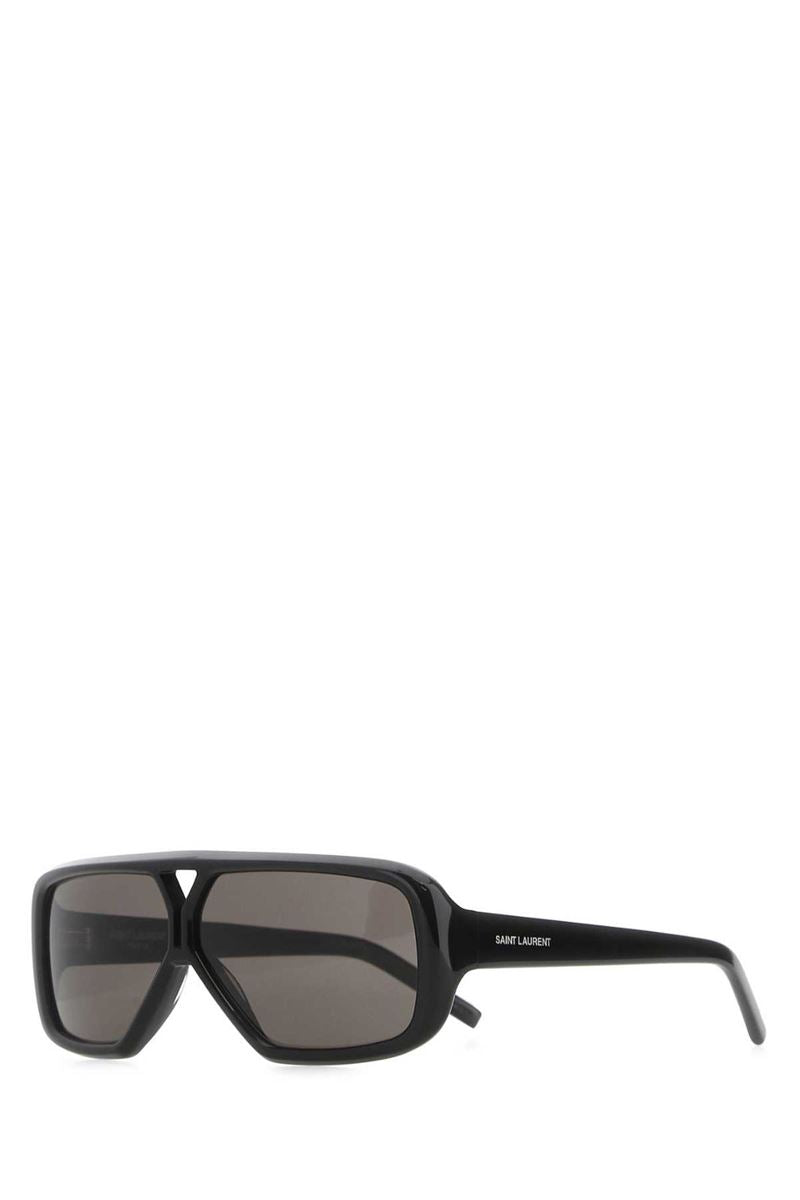 AVIATOR SUNGLASSES - SAINT LAURENT - Verso