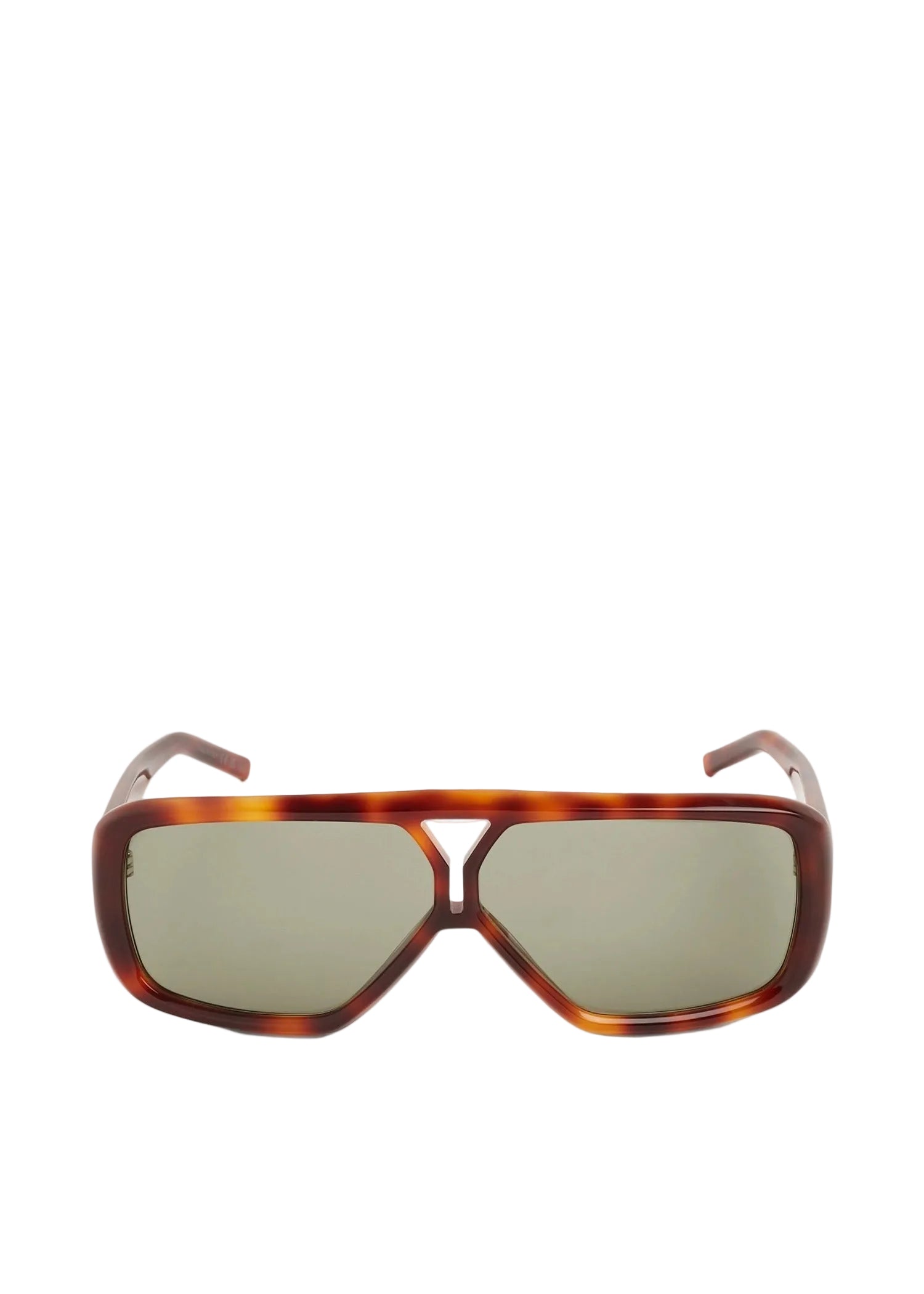Aviator sunglasses-SAINT LAURENT-Verso