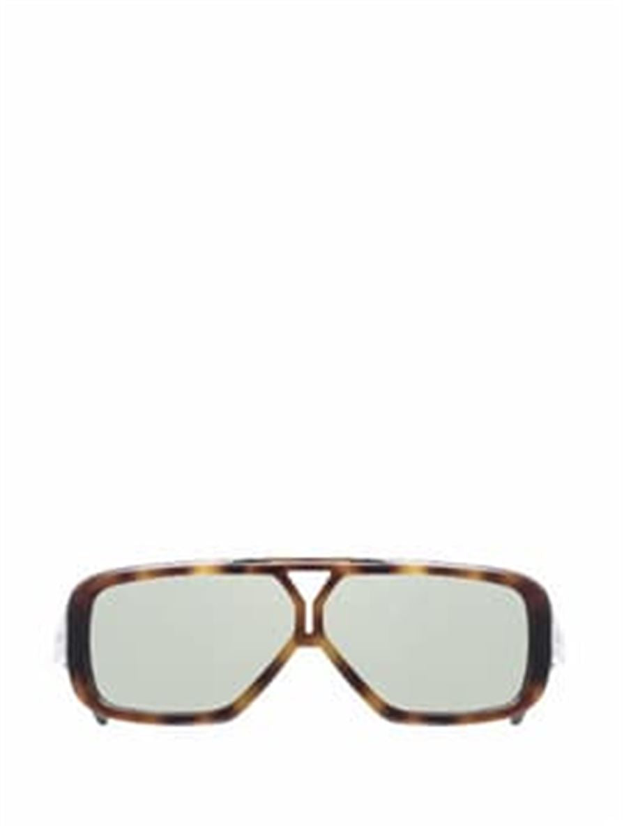 AVIATOR SUNGLASSES - SAINT LAURENT - Verso