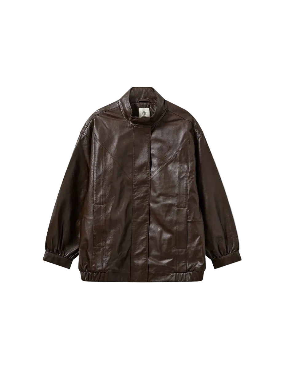 Soho bomber