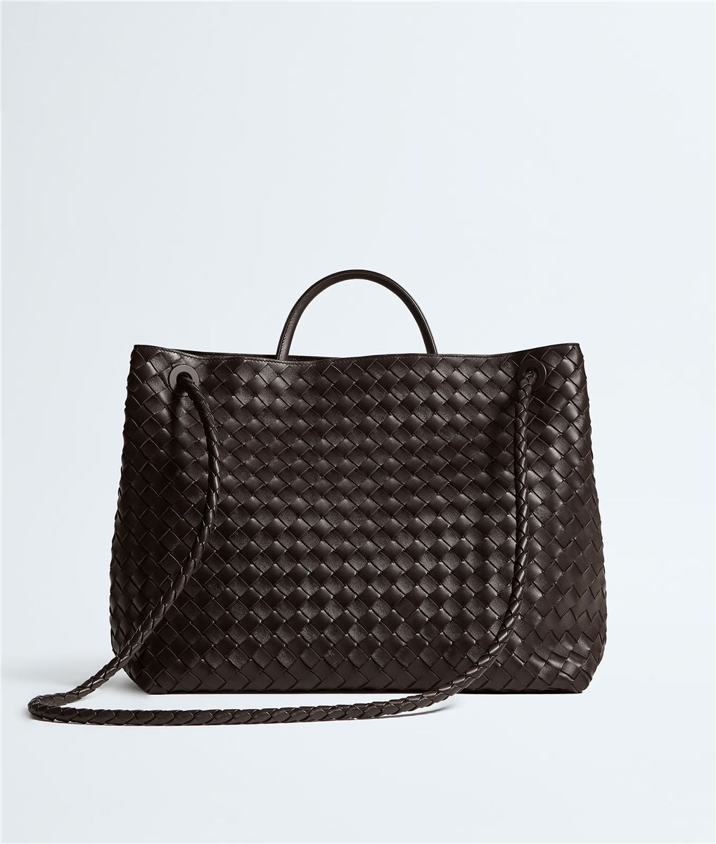 Large Andiamo-BOTTEGA VENETA-Verso
