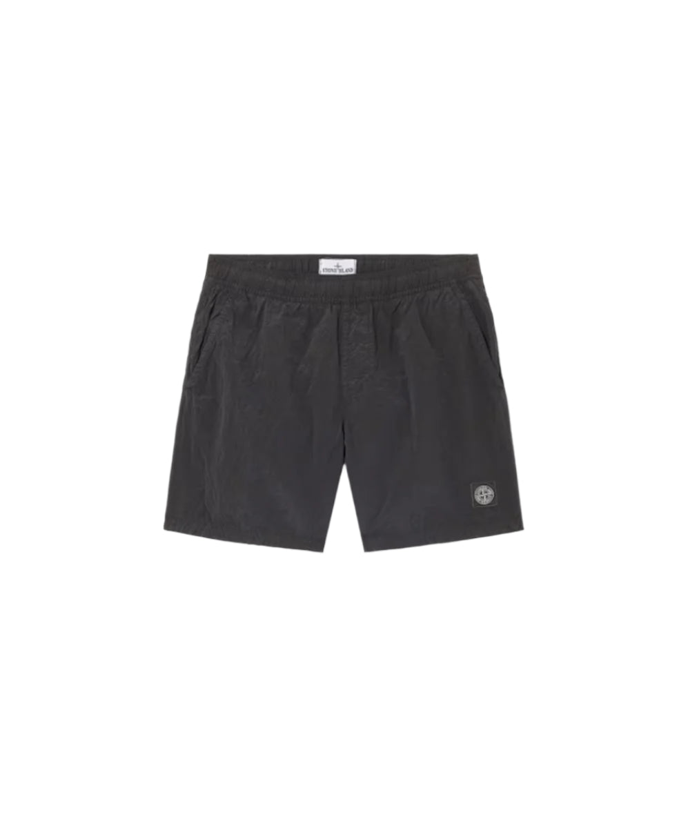 B100009 NYLON METAL IN ECONYL - STONE ISLAND - Verso
