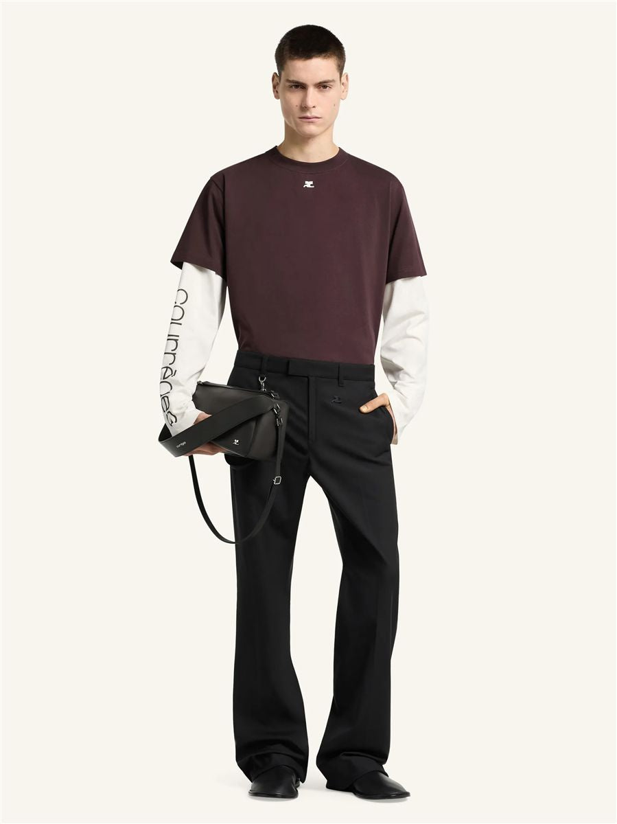 Oversized t-shirt